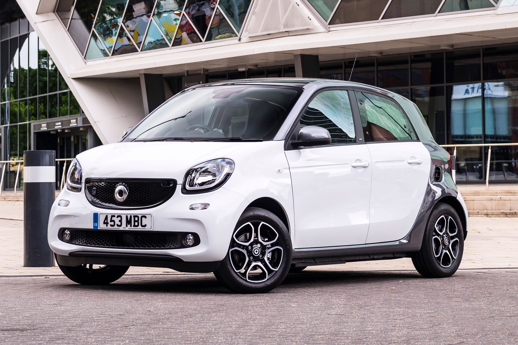 Best city car 2022 Honest John